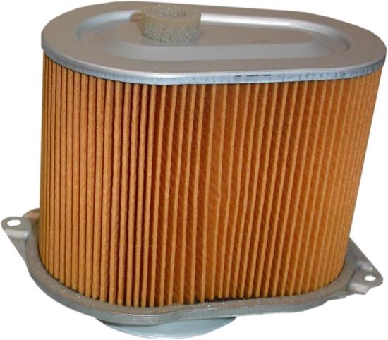 Picture of Air Filter Suzuki VS600G VS750G VS800G Rear 95-96  Ref: HFA3607