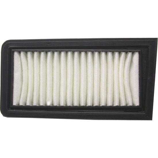 Picture of Air Filter for 2011 Suzuki AN 650 A-L1 Burgman 'Executive' (ABS)