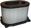 Picture of Air Filter for 2002 Suzuki SV 650 K2 (Naked/No ABS)