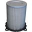 Picture of Air Filter for 2001 Suzuki VZ 800 K1 Marauder