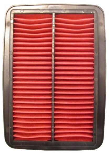 Picture of Air Filter Suzuki GSF600 00-04 GSF650 05-12, GSX650F 08-14 Ref:HFA3621