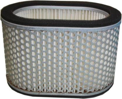 Picture of Air Filter Suzuki TL1000 S 97-01 Ref: HFA3901 13780-02F00