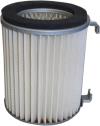Picture of Air Filter for 1985 Suzuki GSX 1100 EF (16 Valve) (Naked)