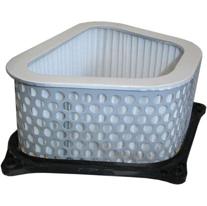 Picture of Air Filter for 2007 Suzuki GSX 1300 R-K7 Hayabusa (1st Gen)