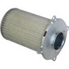 Picture of Air Filter Suzuki GSX1400 K2-K7, FE 02-07 Ref: HFA3909 42F00