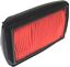 Picture of Air Filter for 2011 Yamaha WR 125 XA (Supermoto) (22B6)
