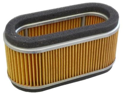 Picture of Air Filter for 1976 Yamaha RD 250 C (Front Disc & Rear Drum)