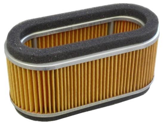 Picture of Air Filter for 1979 Yamaha RD 250 F (Front Disc & Rear Disc)