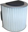 Picture of Air Filter for 1982 Yamaha XJ 550 RJ Seca