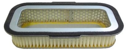 Picture of Air Filter for 1984 Yamaha XZ 550 (UK Model) (V Twin)