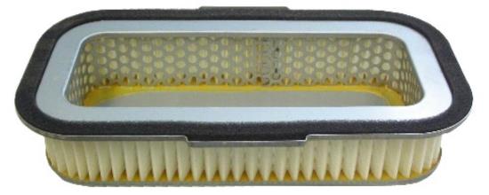 Picture of Air Filter for 1982 Yamaha XZ 550 RJ (USA Model) (V Twin) (Naked)