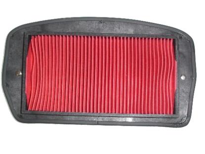 Picture of Air Filter Yamaha FZ-6, FZ-6 Fazer 04-09 Ref: HFA4612 5VX-14451