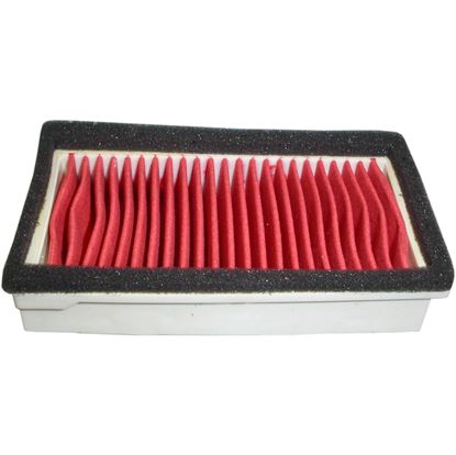 Picture of Air Filter for 1991 Yamaha XT 600 EB Trail (E/Start) (3TB3)