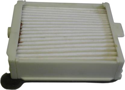 Picture of Air Filter for 1985 Yamaha SRX 400 (1JL)