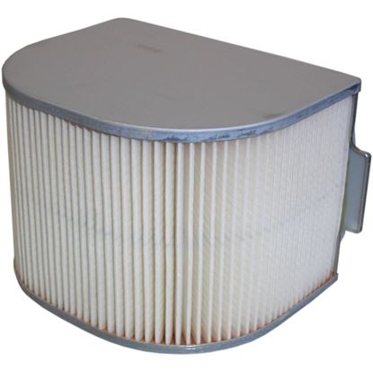 Picture of Air Filter for 1980 Yamaha XJ 650 (UK Model)