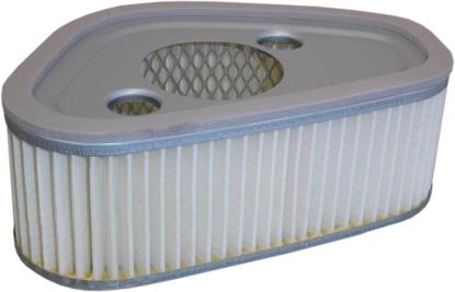 Picture of Air Filter for 1985 Yamaha TR1 (980cc) (UK Model)