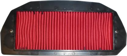 Picture of Air Filter Yamaha YZF750 R 93-96 YZF750 SP 93-96 Ref. HFA4706