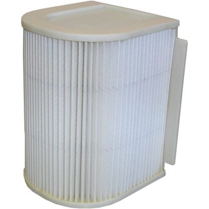Picture of Air Filter for 1984 Yamaha XJ 900 (31A) (Half Faired)