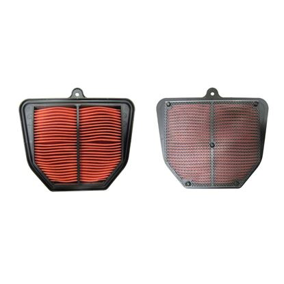 Picture of Air Filter for 2013 Yamaha "FZ8 (Naked) (No ABS) (39PL, 39PT)"