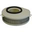 Picture of Air Filter for 2005 Yamaha XVS 1100 A Dragstar Classic (5YSF)