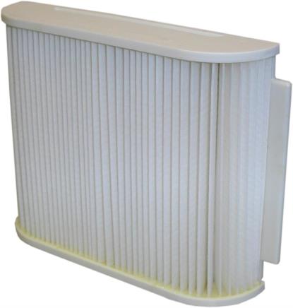 Picture of Air Filter for 1986 Yamaha FJ 1200 (1TX)