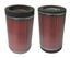 Picture of Air Filter for 2008 Yamaha XJR 1300 X (5WMK) (UK Model)