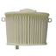 Picture of Air Filter for 2001 Yamaha XV 1600 AS Road Star Midnight Star