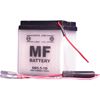 Picture of Battery (Conventional) for 1951 BSA Bantam D1 (123cc) NO ACID