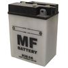 Picture of Battery (Conventional) for 1949 Triumph 5T Speed Twin (498cc) NO ACID