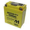 Picture of Battery (Motobatt) for 1982 Honda XL 250 RC