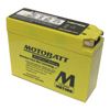 Picture of Motobatt Battery MBT4BB Fully Sealed CT4B-5, CT4B-BS (20)