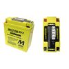 Picture of Battery (Motobatt) for 1982 Yamaha RD 125 LC Mk 1 (10W)