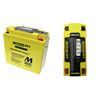 Picture of Battery (Motobatt) for 1980 Vespa P 150 X (VLX1T) (149cc)