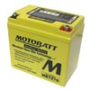 Picture of Battery (Motobatt) for 2006 Honda NPS 50 -6 Zoomer 50