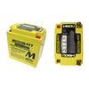 Picture of Battery (Motobatt) for 1981 Suzuki GSX 400 FX (4 Cylinder)