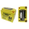 Picture of Battery (Motobatt) for 1993 Kawasaki ZXR 750 L (ZX750L1)