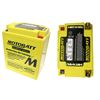 Picture of Battery (Motobatt) for 1979 Kawasaki (K)Z 1000 D1 (Z1R)