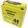 Picture of Motobatt Battery MBT14B4 Fully Sealed CT14B-4, CT14B-BS (6)