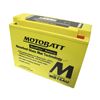 Picture of Battery (Motobatt) for 1982 Yamaha XV 750 J