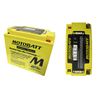 Picture of Battery (Motobatt) for 1981 Kawasaki (K)Z 1000 K1 (LTD)