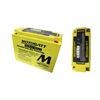 Picture of Battery (Motobatt) for 1979 Yamaha XS 1100 'Martini' (2H9) (UK Model)