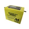 Picture of Battery (Motobatt) for 1970 H/Davidson FLHF 1200 Electra Glide