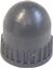 Picture of Bleed Nipple Cover Black for Harley Davidson (Per 10)