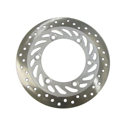Picture of Brake Disc Front for 2009 Honda CBF 125 M9