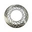 Picture of Brake Disc Front for 2011 Honda CBF 125 MB