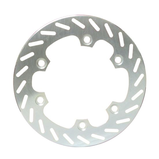 Picture of Brake Disc Rear for 1987 Honda CR 500 RH