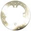 Picture of Brake Disc Front for 1993 Suzuki TS 125 RP