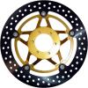 Picture of Brake Disc Front R/H for 1993 Honda NSR 250 R9N (MC21)