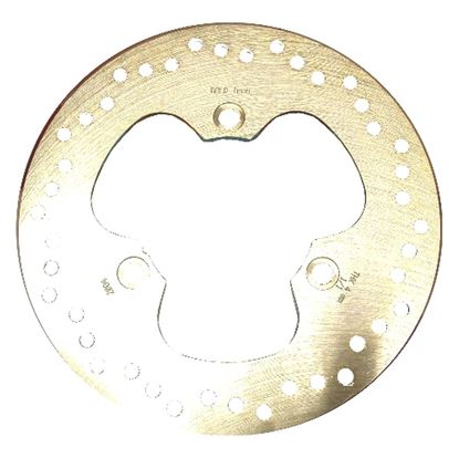 Picture of Brake Disc Rear for 1985 Honda NS 400 RF