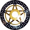 Picture of Brake Disc Front R/H for 2006 Honda CB 600 F6 Hornet